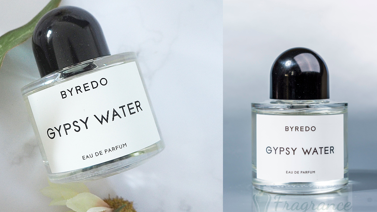 Byredo Gypsy Water