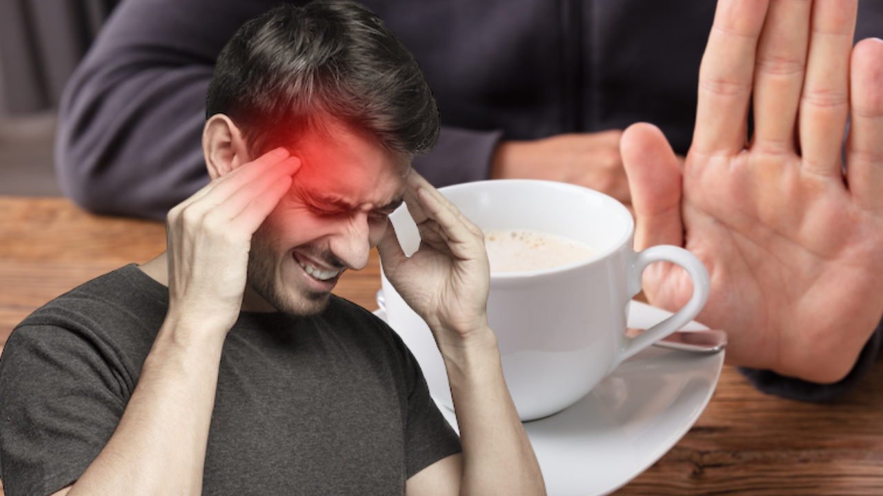 Caffeine Withdrawal: Symptoms and Challenges