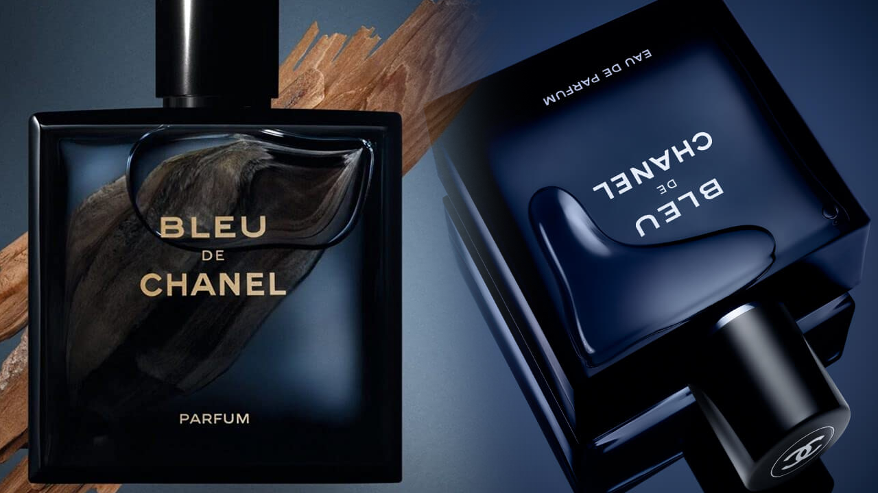 Chanel Bleu de Chanel Parfum