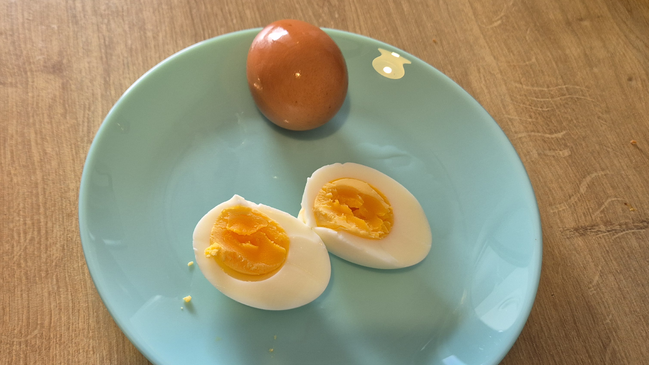 Creative Serving Suggestions for Hard Boiled Eggs