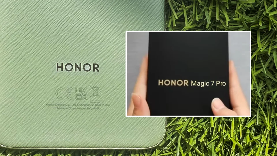 Honor Magic 7 Pro: A Powerhouse Smartphone with Stunning Features and Cutting-Edge Technology