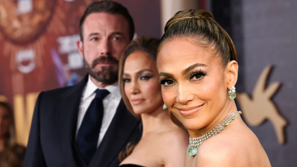 Jennifer Lopez’s Brave Journey. Rising Strong After Heartbreaking Divorce from Ben Affleck