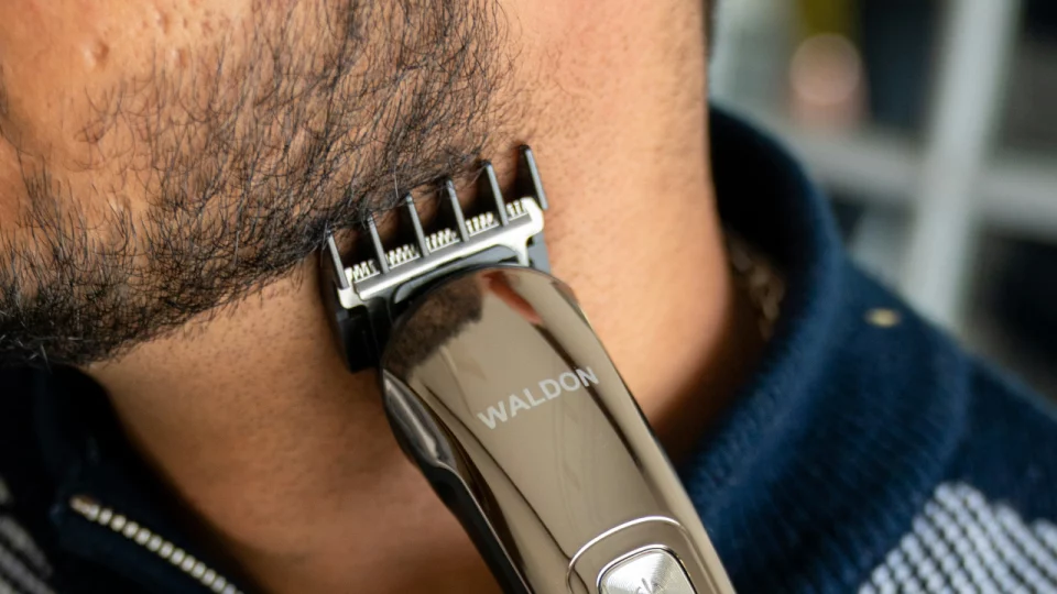 Mastering the Art of Beard Grooming: Trim and Shape Your Beard Like a Pro