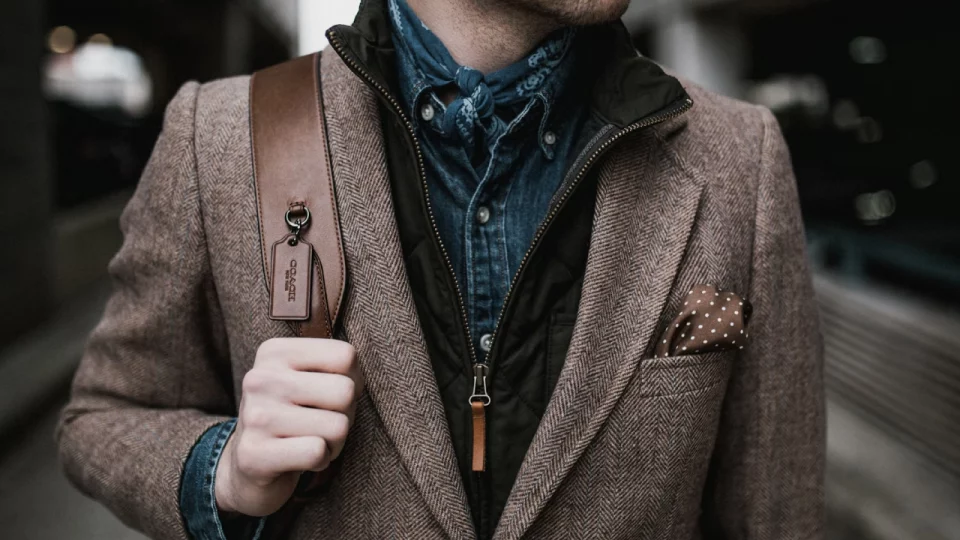 Men's Fashion Accessories 2024: Must-Have Trends to Elevate Your Style