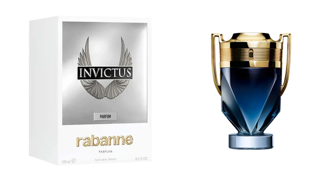 Paco Rabanne Invictus Victory