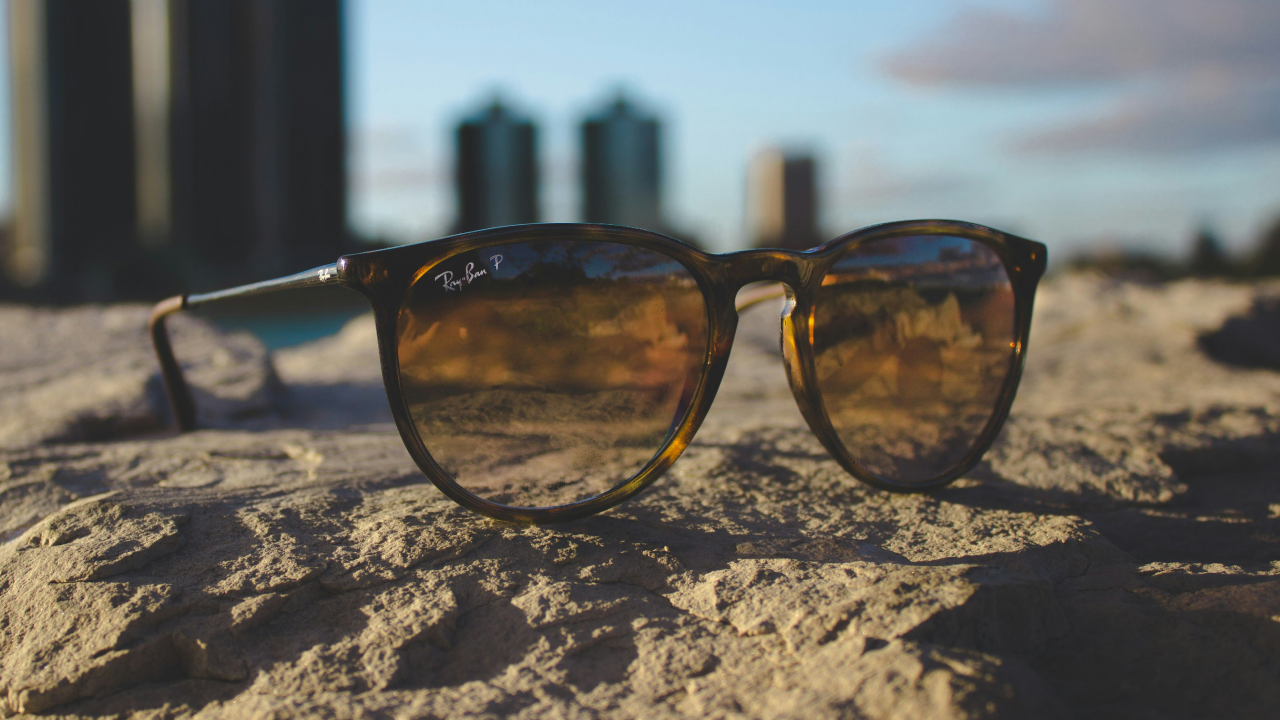 Polarized Lenses