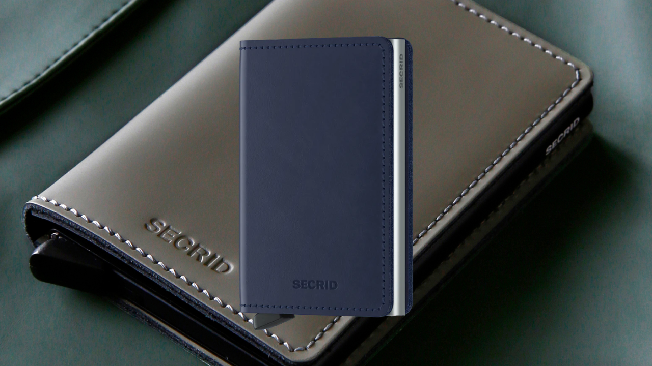 Secrid Slimwallet