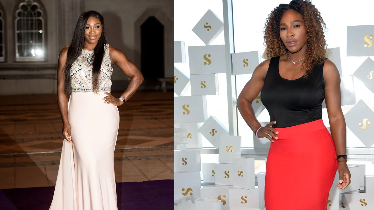 Serena Williams: The Queen of Tennis and Trendsetting