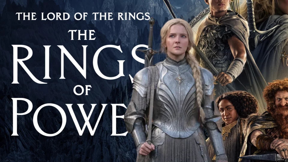 'The Rings of Power' Season 2 Transforms Sauron and Elevates Middle-earth's Epic Saga