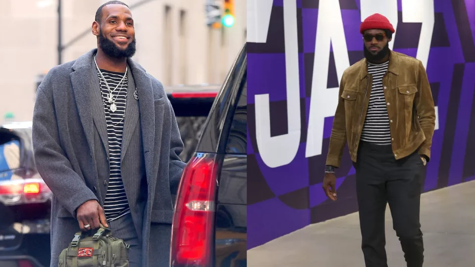 Top 10 Most Stylish American Athletes of 2024: Where Sports Meet High Fashion