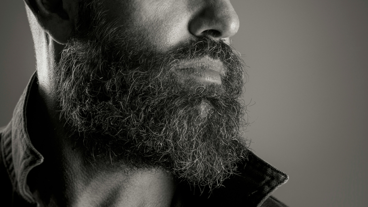 Understanding Your Beard Type