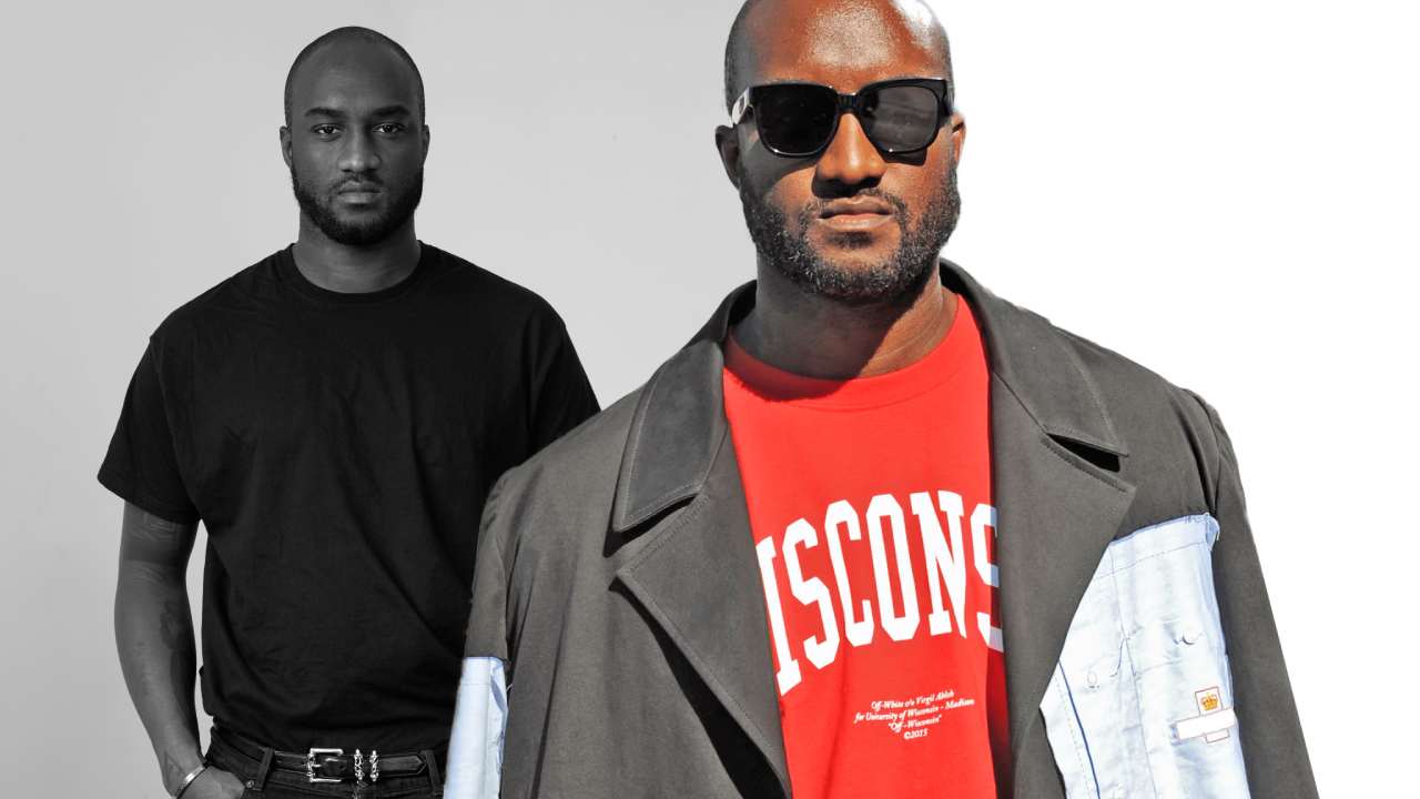 Virgil Abloh