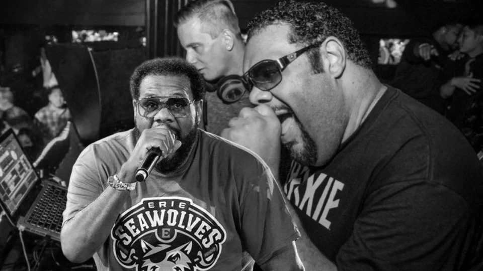 Remembering Fatman Scoop The Undisputed Voice of the Club and His