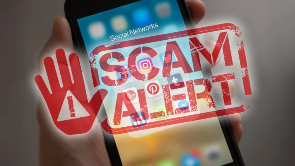 Scammers Targeting Victims Through Messaging Apps: A Growing Digital Threat in 2024