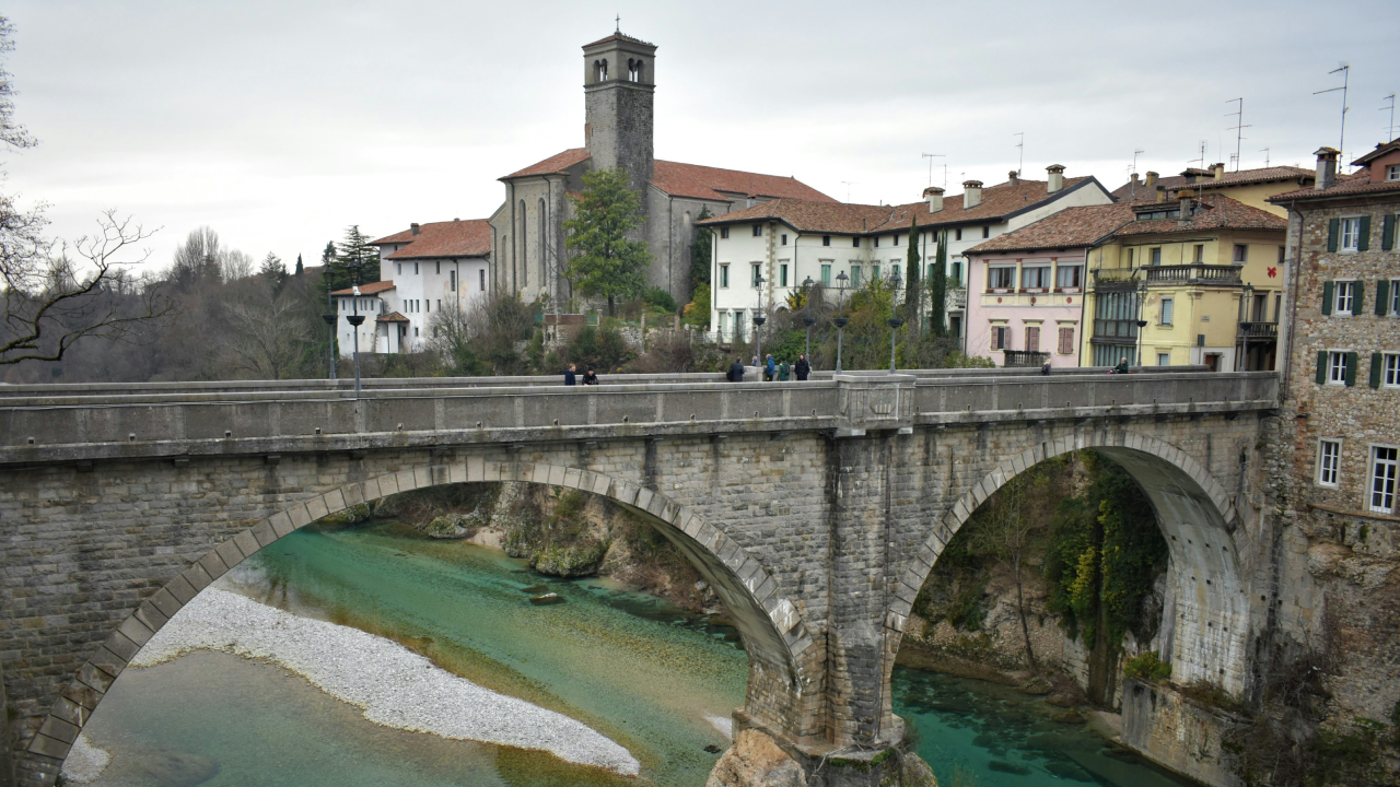 10. Cividale del Friuli: The Hidden Gem of Friuli-Venezia Giulia