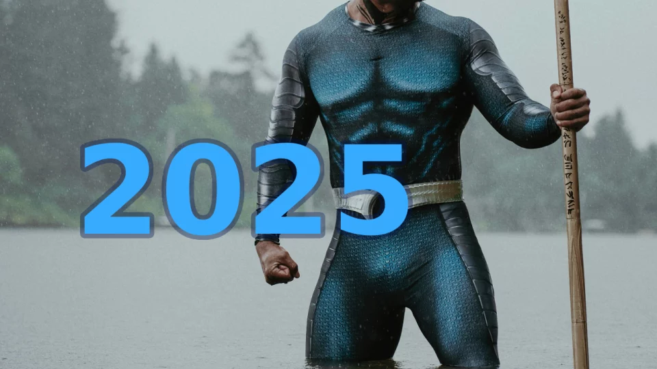 2025's Most Anticipated Films That Will Define the Year in Cinema