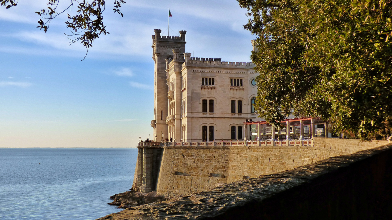 5. Trieste: A Crossroads of Cultures