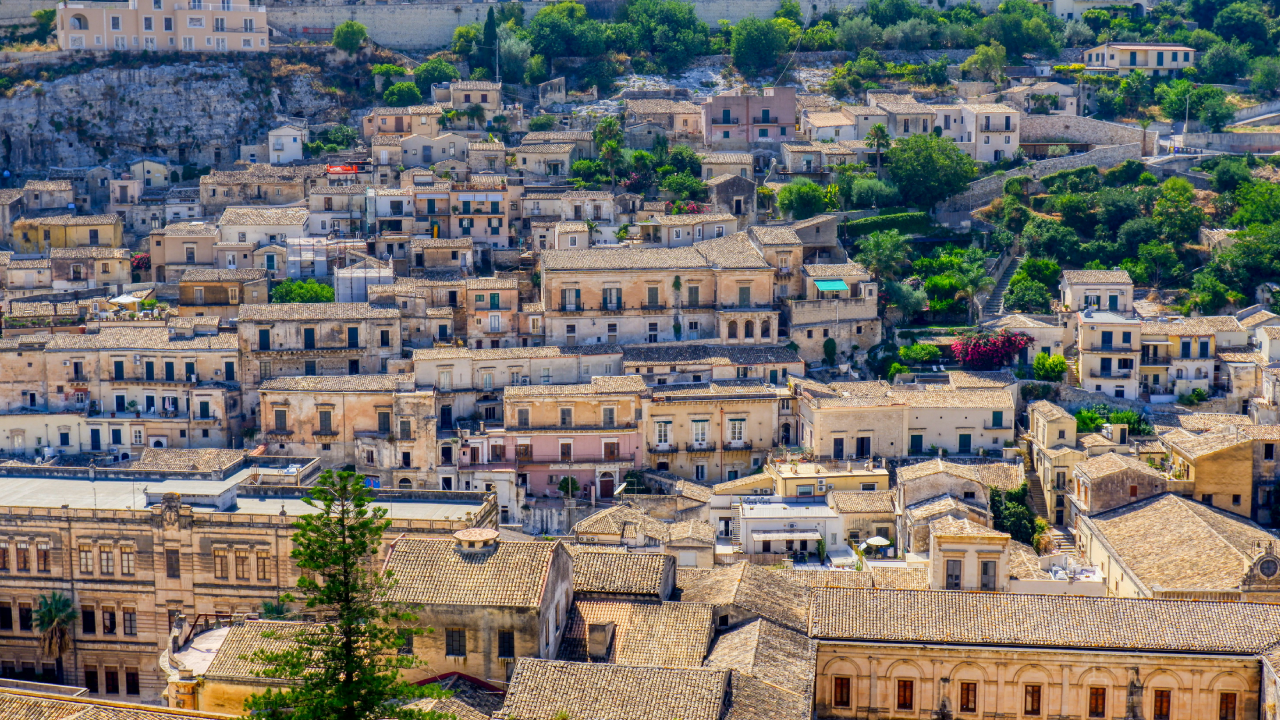 6. Modica: The Chocolate Capital of Sicily