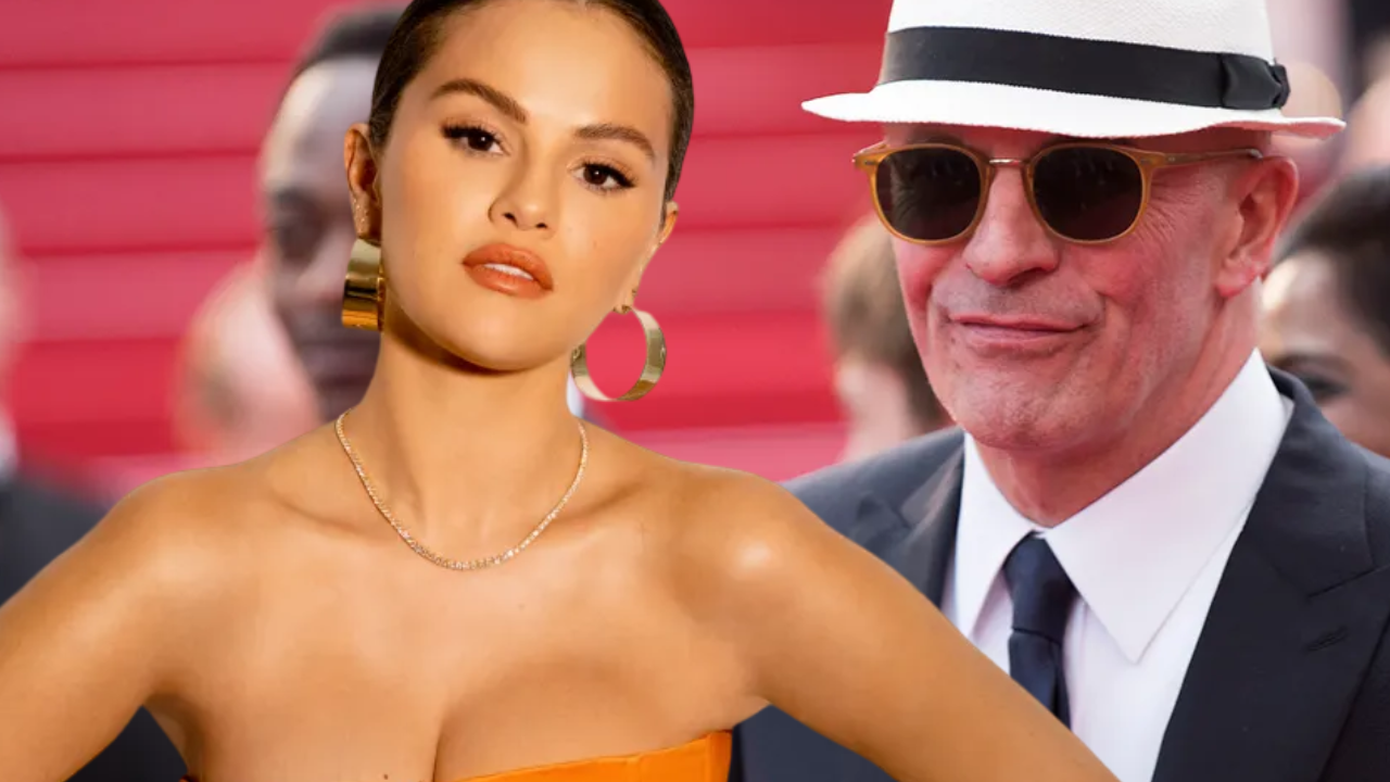 A Blank Canvas: How Jacques Audiard Changed Selena's Perspective