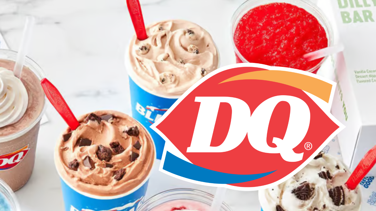 A Closer Look at Dairy Queen’s Seasonal Promotion