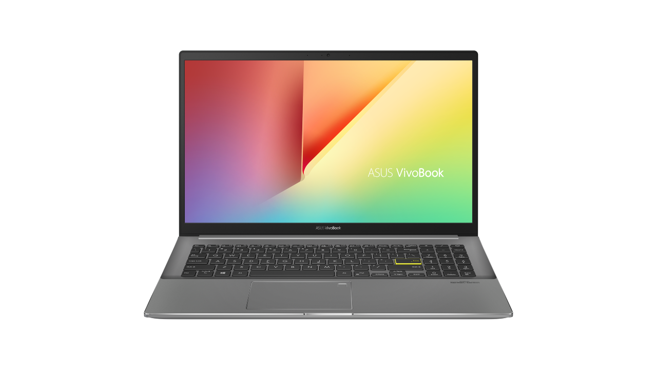 ASUS VivoBook S15