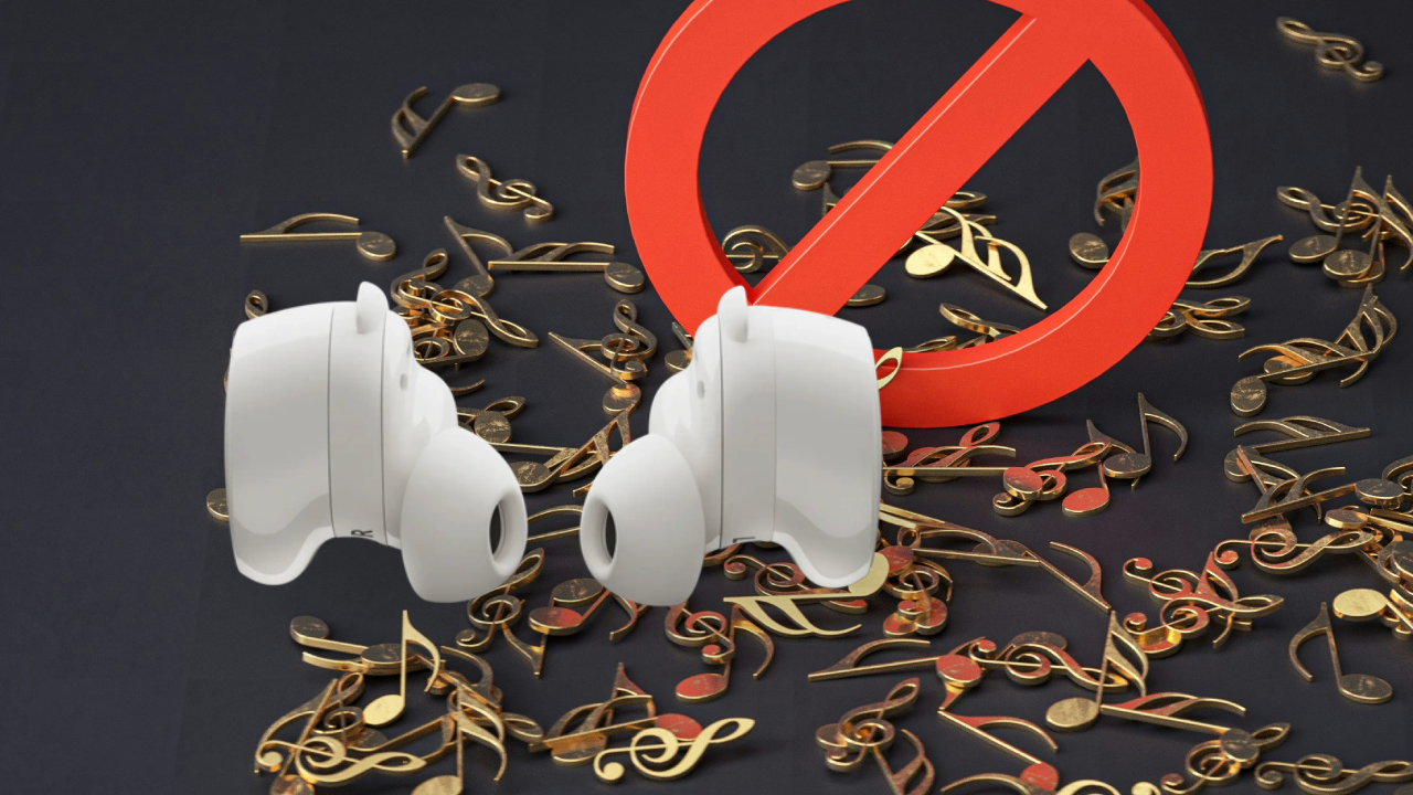 Active Noise Cancellation: The Gold Standard