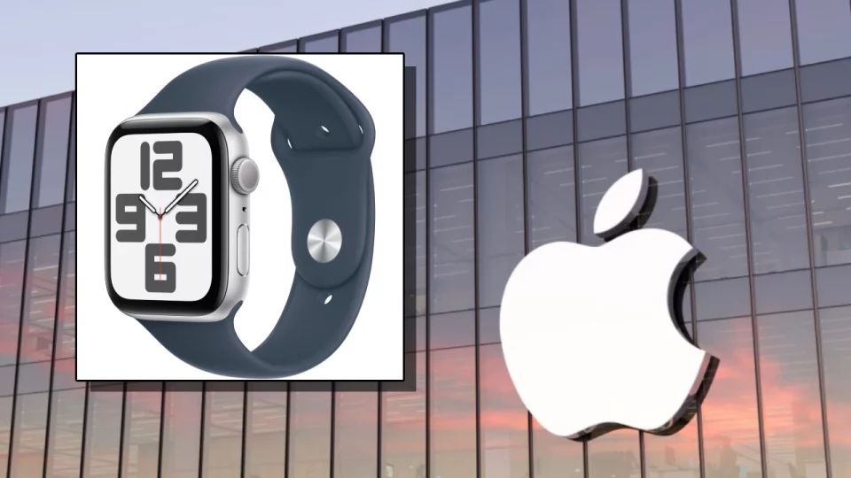 Apple Watch SE 2025: The Affordable, Bold, and Colorful Smartwatch