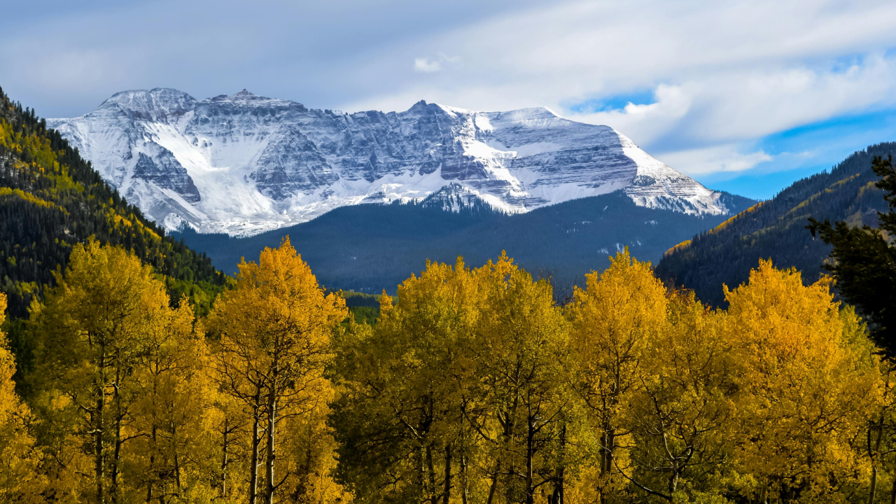 Aspen, Colorado