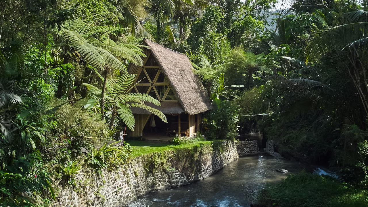 Bali, Indonesia – A Spiritual Retreat