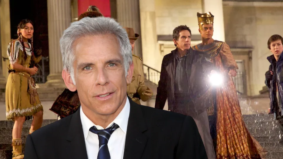 Ben Stiller Net Worth in 2024: Financial Success in The Entertainment Industry