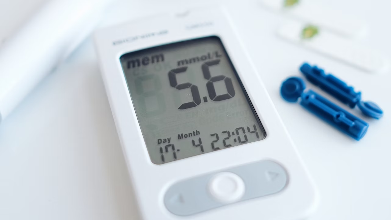 Blood Sugar Regulation: Aiding in Diabetes Management