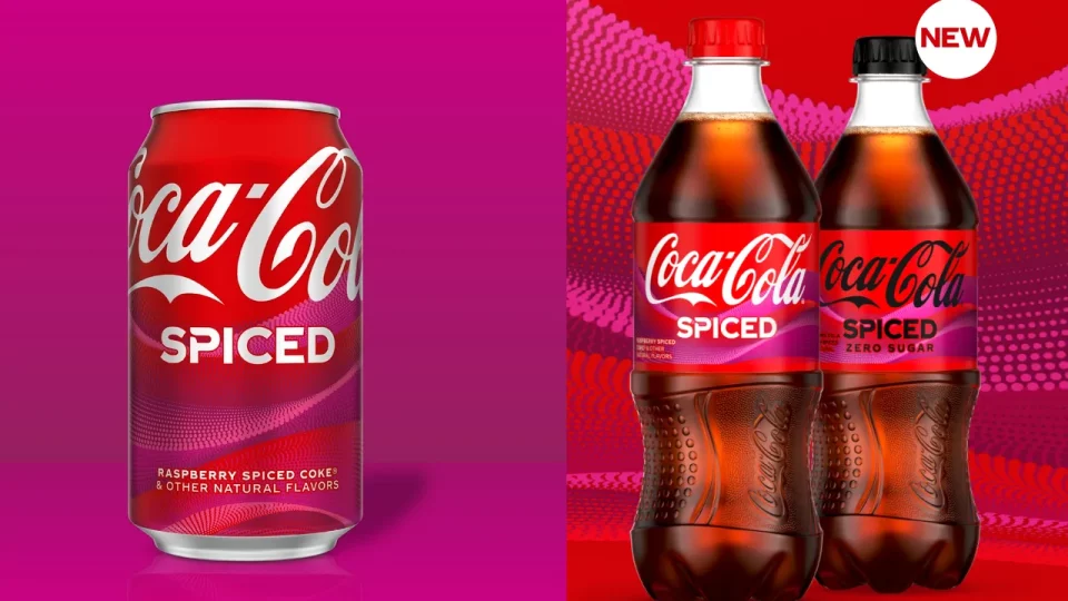 Coca-Cola Spiced Fizzles Out: Why the Bold New Flavor Was Discontinued