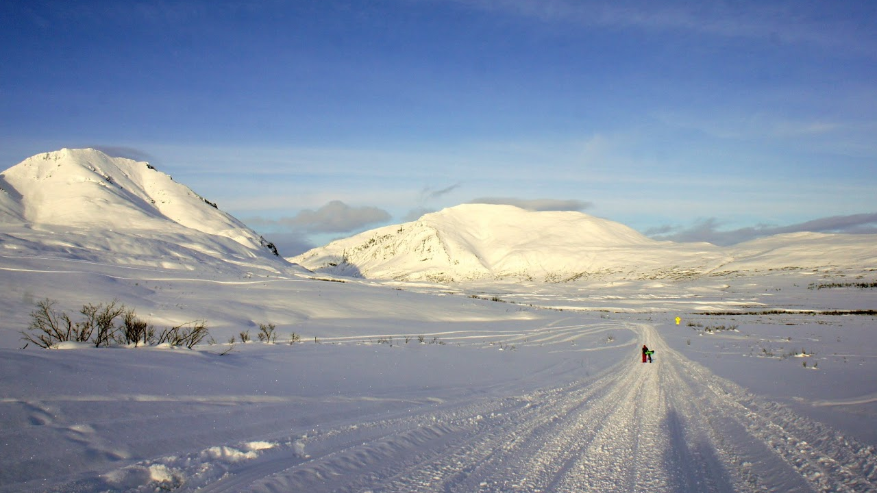 Denali Highway (Alaska)