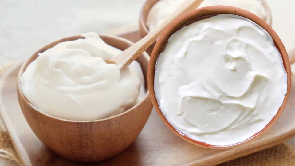 Does Yogurt Help with Staying in Shape?