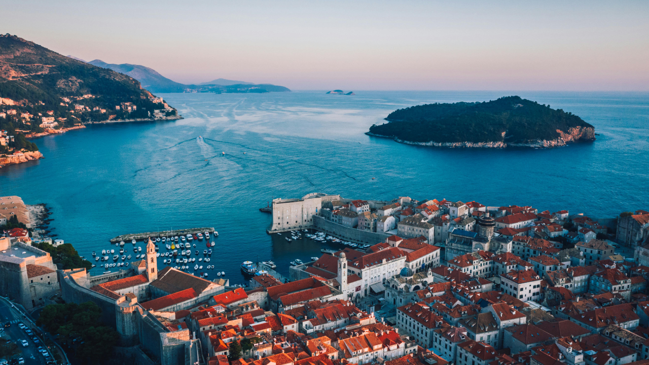 Dubrovnik, Croatia