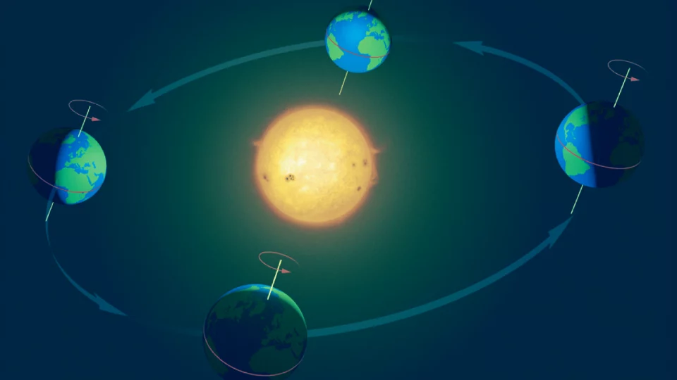 Everything You Need to Know About the 2024 Fall Equinox