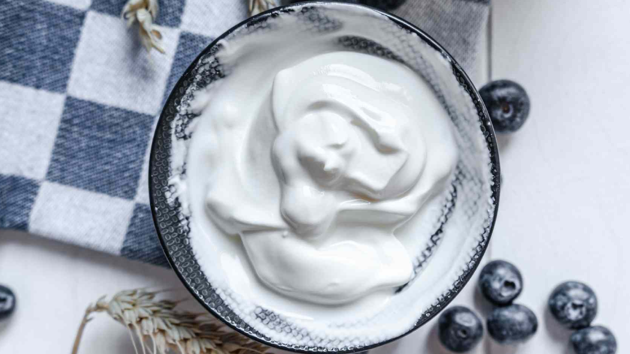 Greek Yogurt