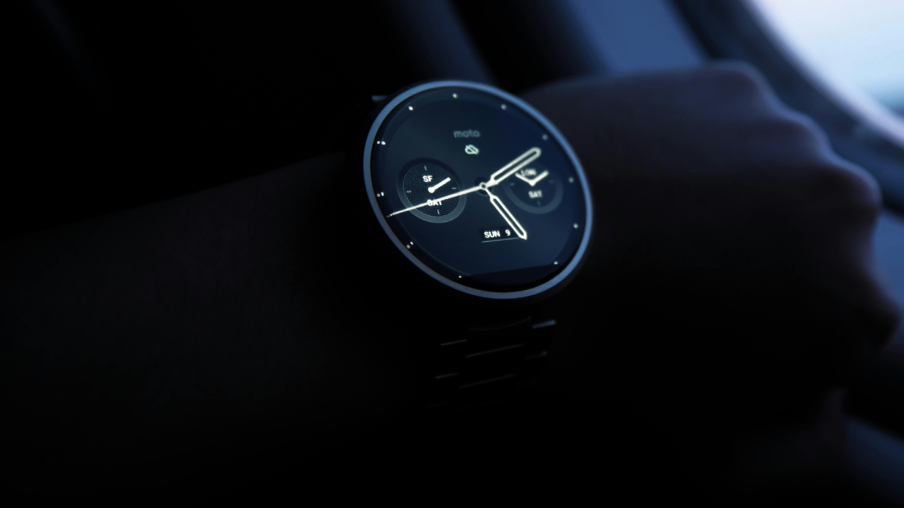 How Smartwatches Detect Sleep