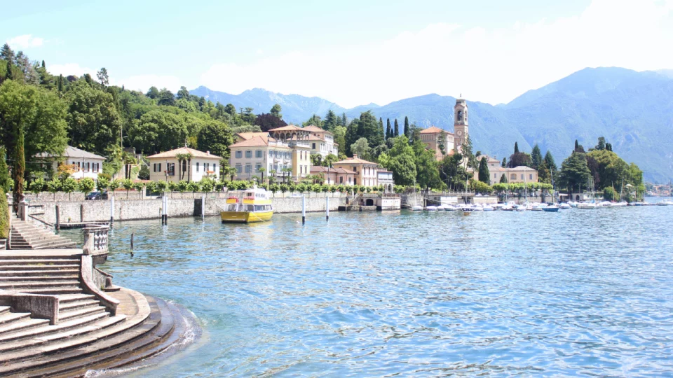 Lake Como: Why This Italian Gem Captivates Tourists Year After Year