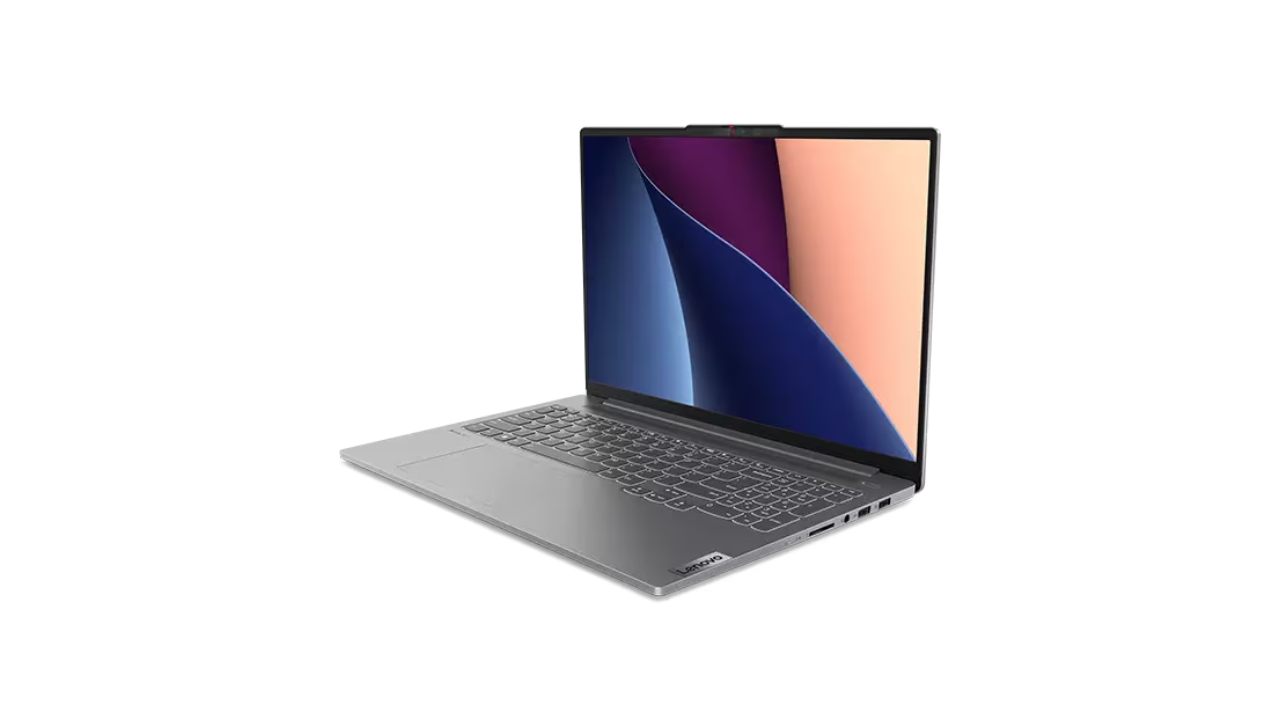 Lenovo IdeaPad 5i