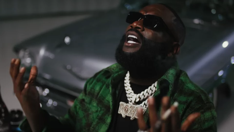 Rick Ross Net Worth in 2024 - Success, Ventures, and Wealth