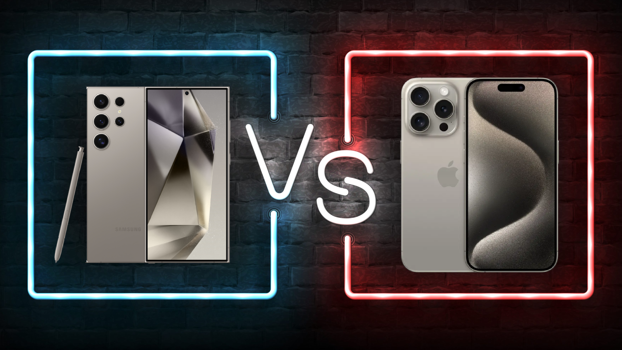 Samsung vs. Apple: A New Battleground in Camera Innovation?