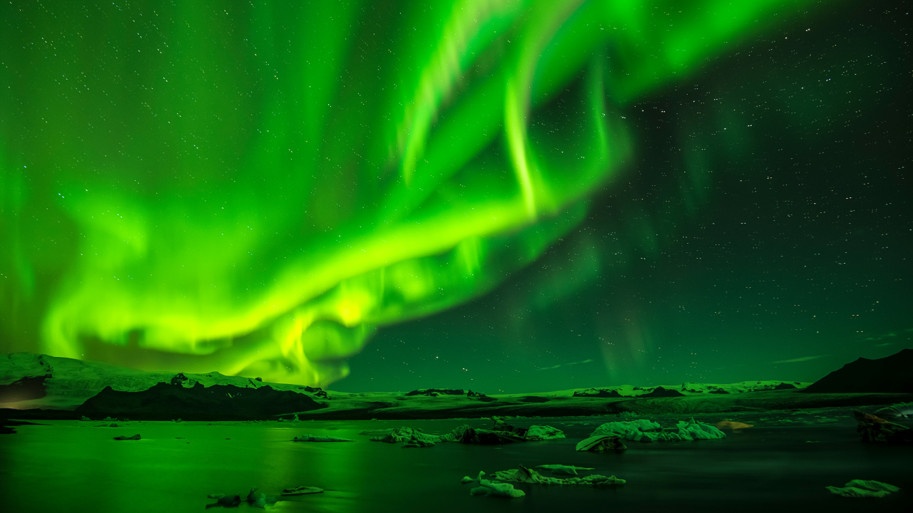 September 2024: A Perfect Storm for Vibrant Auroras