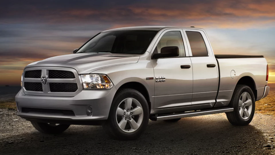 Shattered Roof, Broken Trust: The Ram 1500 Airbag Recall Nightmare