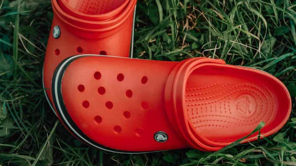 Step Into the Wild - How Crocs Are Redefining Fashion in 2024