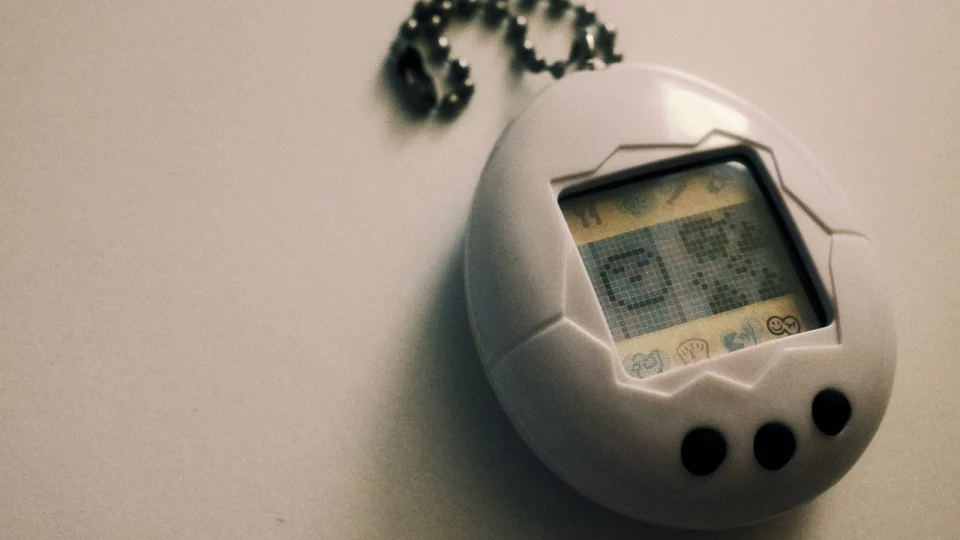 Tamagotchi - How a 90s Icon is Winning Over a New Generation