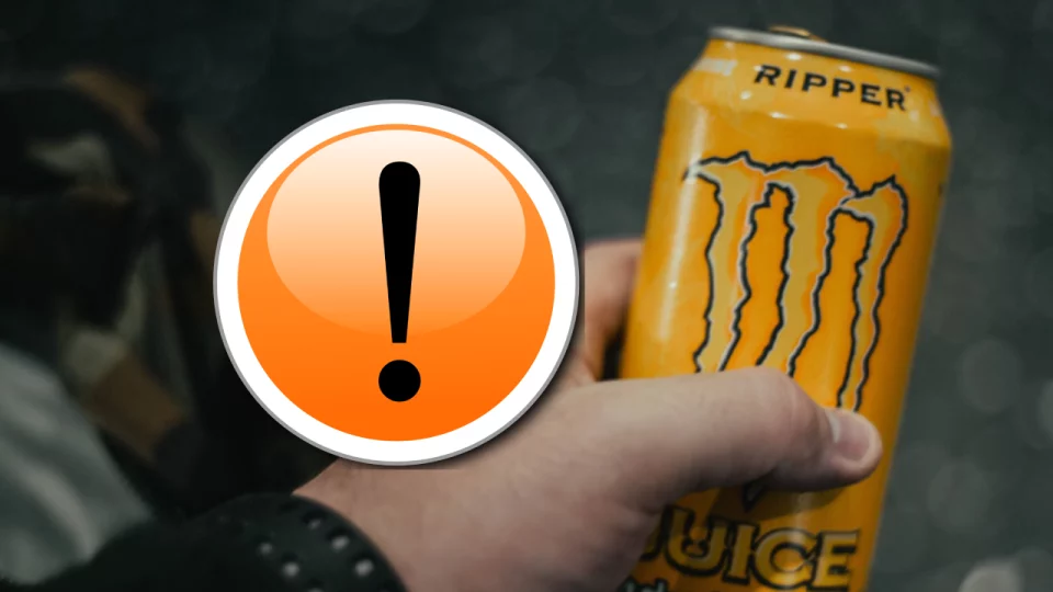 The Hidden Dangers of Energy Drinks You Can't Ignore