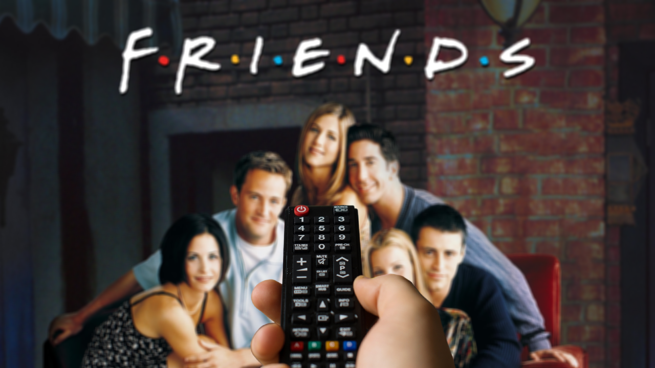 The Rise of Binge-Watching: How Did It Start