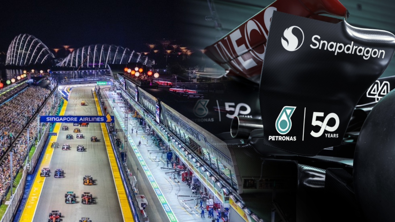 The Significance of the Singapore Grand Prix