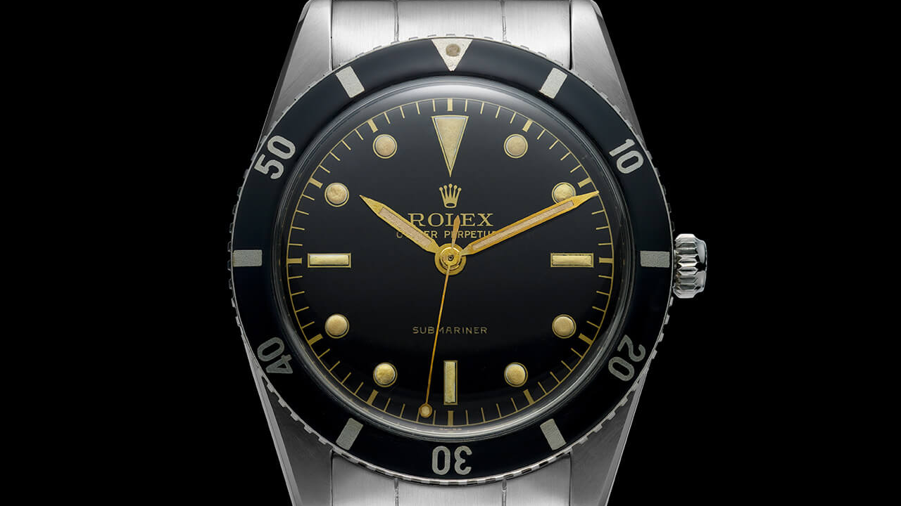 The Submariner: More Than Just a Watch